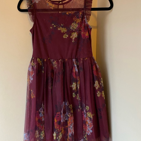 Zunie-Kids Dress - Picture 1 of 4